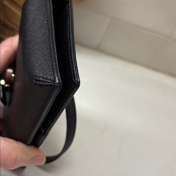 Kate Spade wallet/crossbody EUC - Picture 7 of 12
